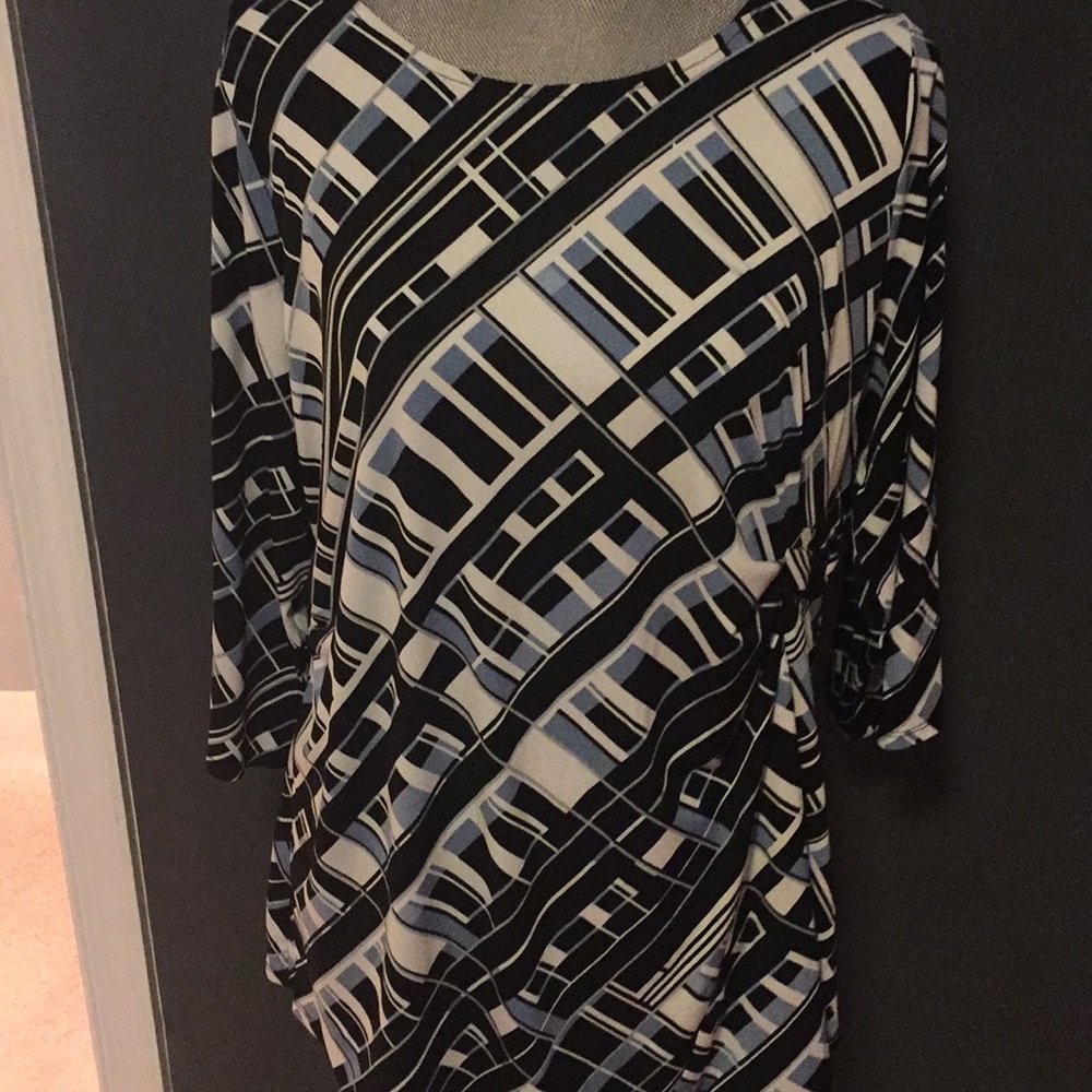 Alfani Blouse